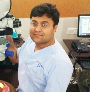 Dr. Saumil Sheth