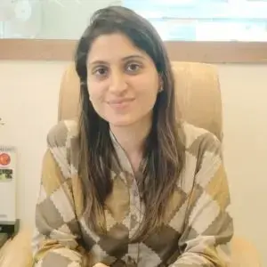 Dr. Shweta Jain