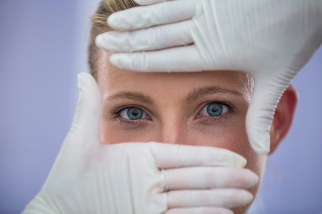 Laser Cataract Surgery: A Modern Approach to Clearer Vision