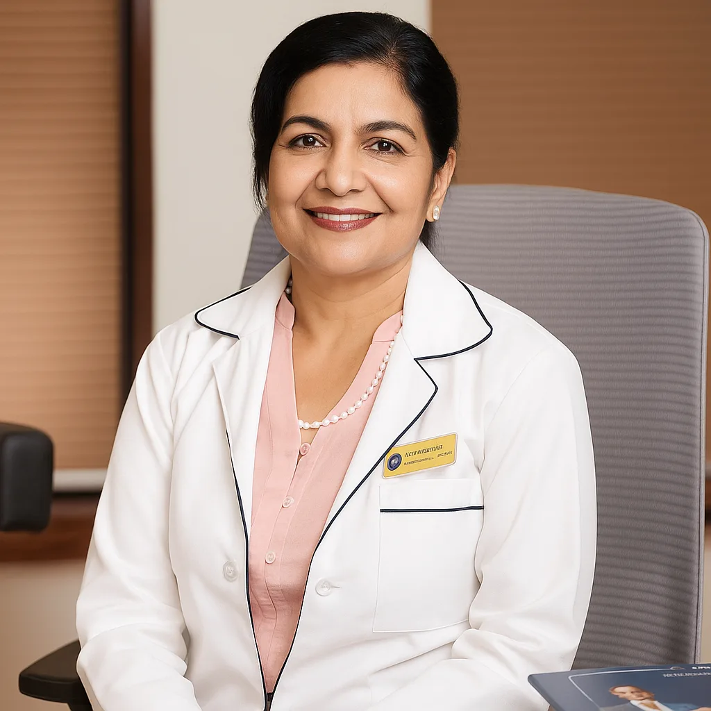 Doctor
