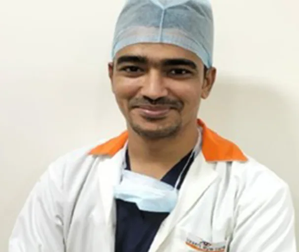 Doctor
