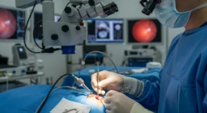 Vitrectomy surgery in India – procedure, cost, recovery & success rate with expert eye care