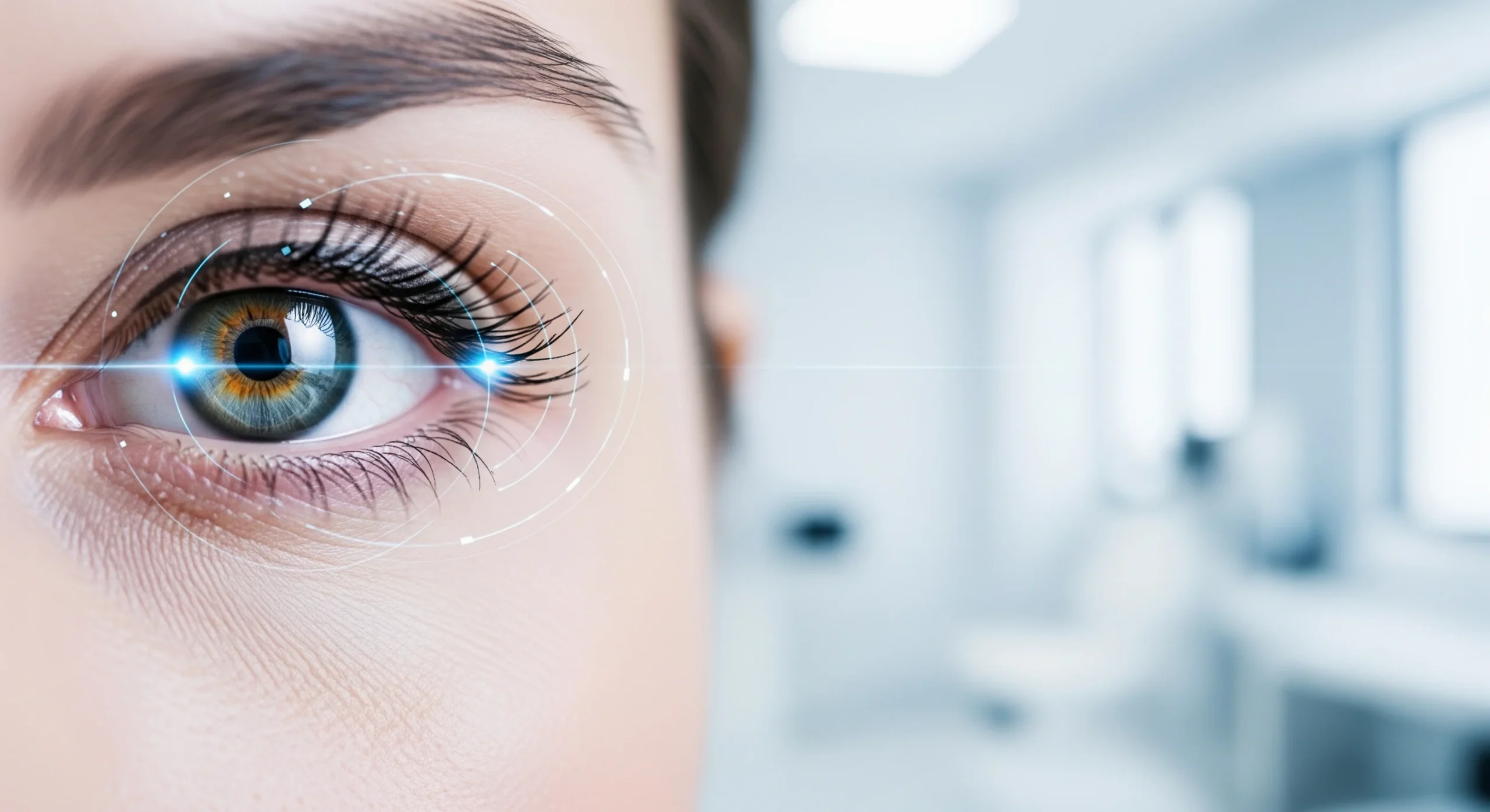 LASIK Laser Eye Surgery: Complete Guide to Procedure, Benefits, Recovery (2026)