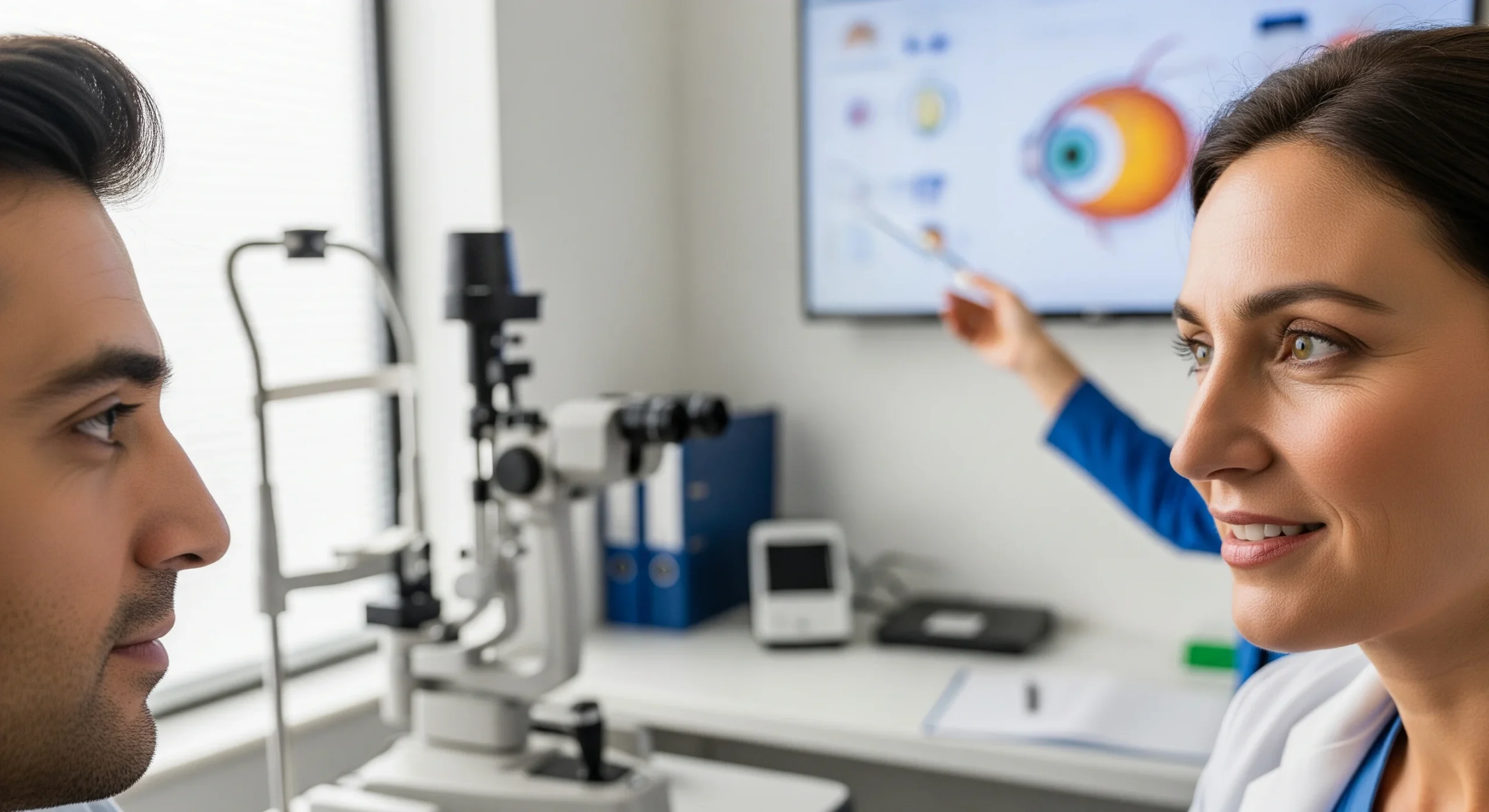 Laser Eye Surgery Cost in India (2026): Complete Pricing Guide, Types & Factors