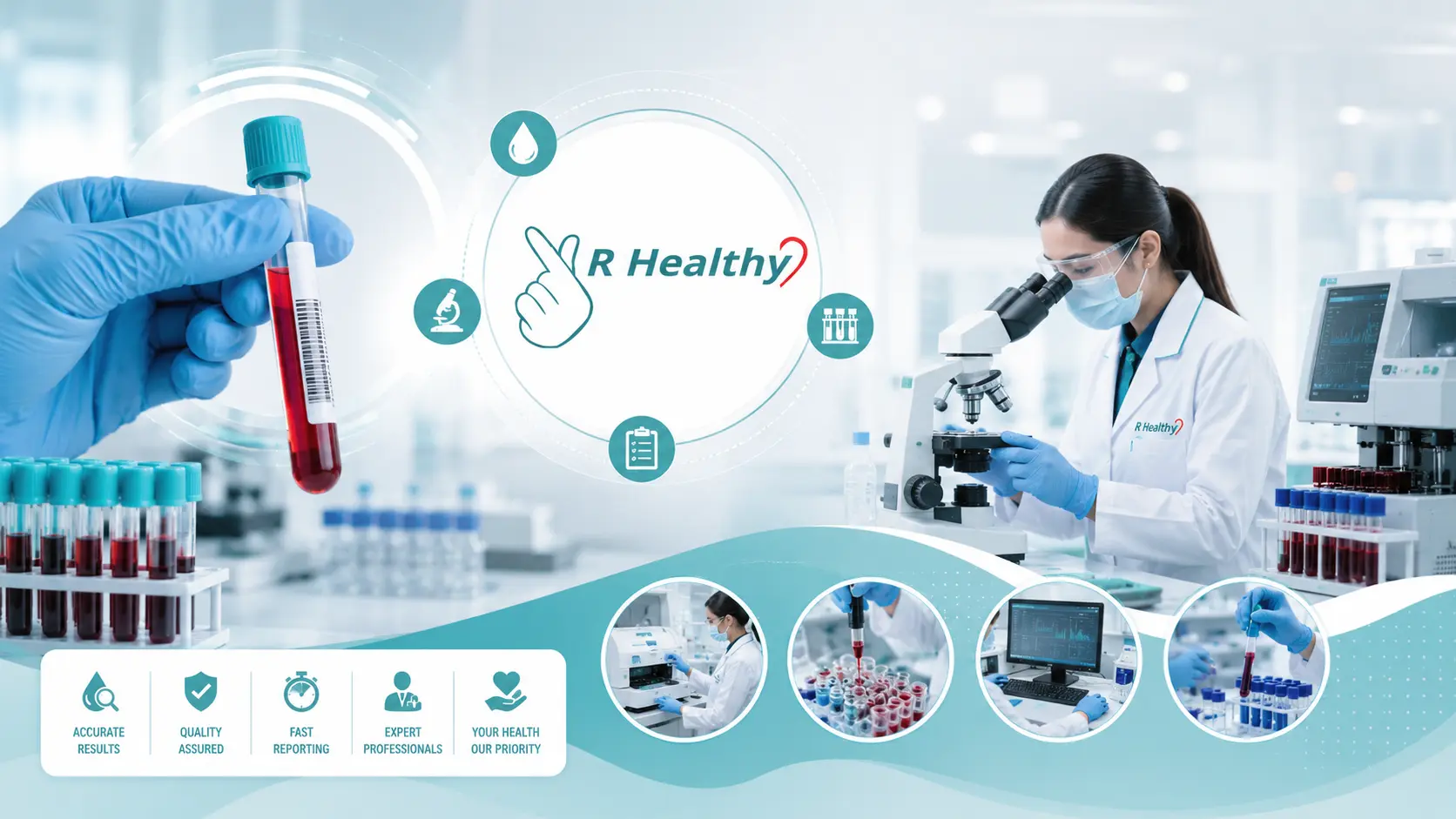 Complete Blood Test Price: Everything You Need to Know About the Complete Blood Count (CBC) Test