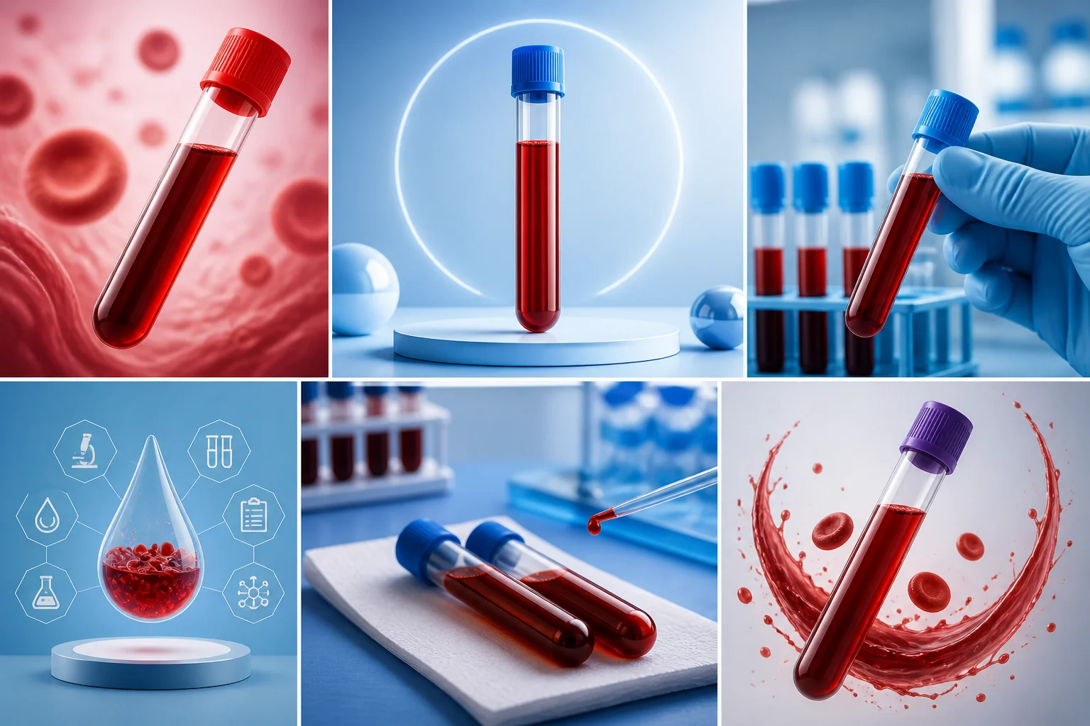 CA 72.4 Test Price in India: Purpose, Procedure, Benefits & Cost at VR Healthy